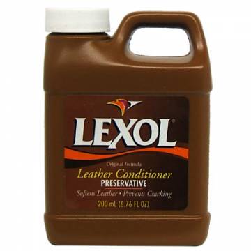 Lexol Leather Conditioner