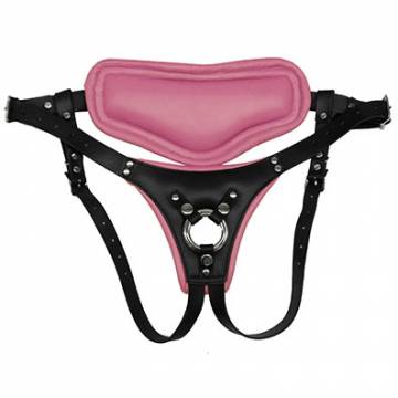 Ultimate Comfort Strap on Harness