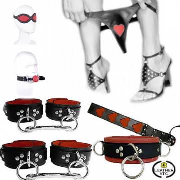 Bondage Kit