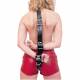 Neck To Wrist Restraints