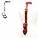 Neck To Wrist Restraints