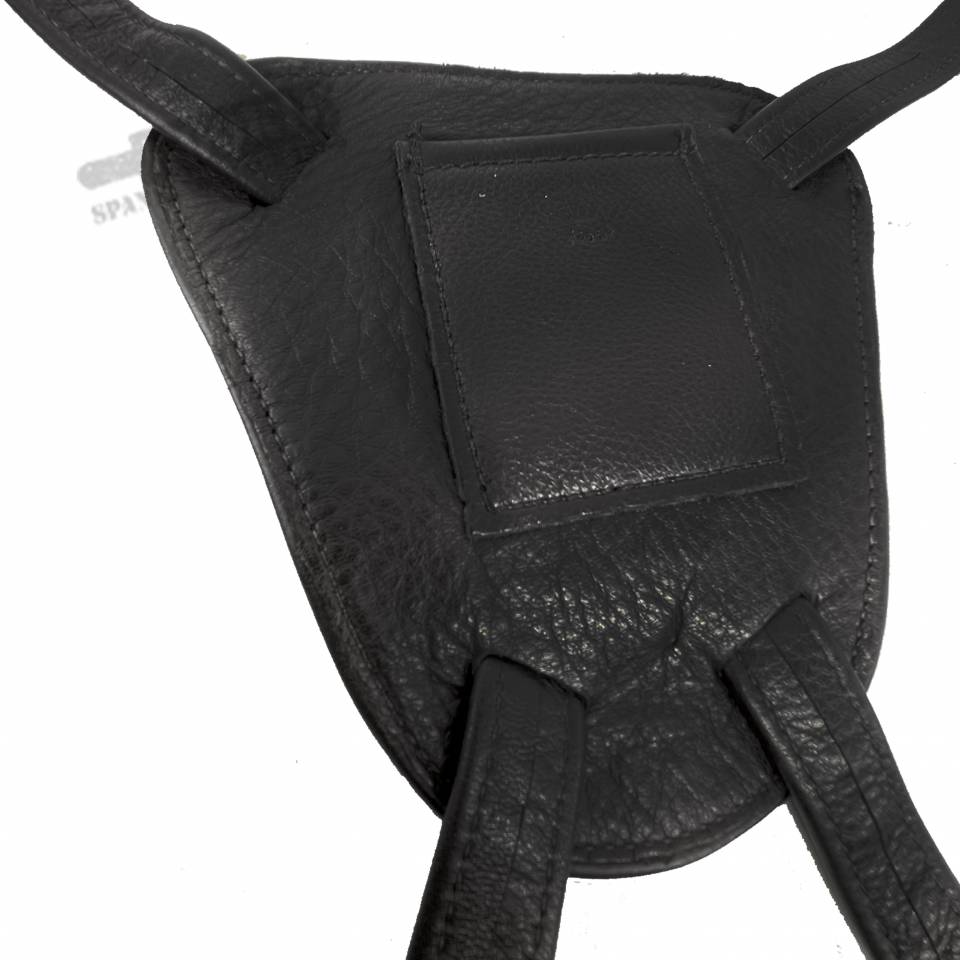 Strap On Harness With Adjustable Straps
