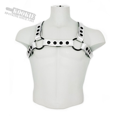 Metallic Infinity Harness