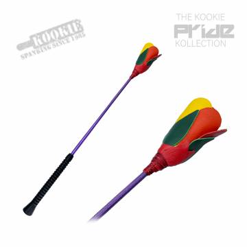 LGBT Pride Rose Crop