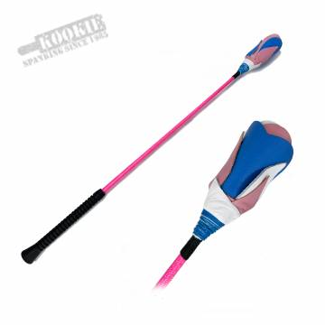 Trans Pride Rose Crop