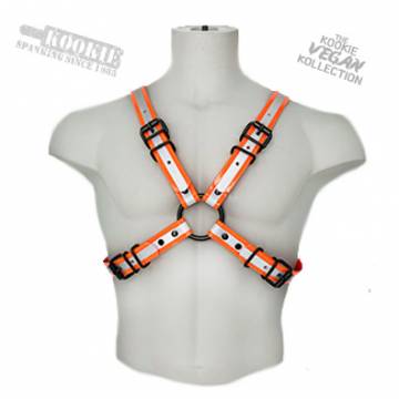 Bio Thane Buckle Harness