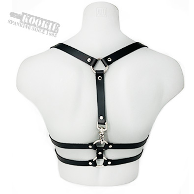Artemis 2-Tier Suspender Harness