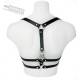 Artemis 2-Tier Suspender Harness