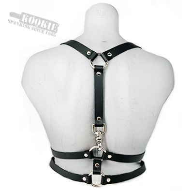 Artemis 2-Tier Suspender Harness