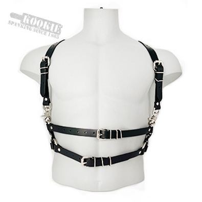 Artemis 2-Tier Suspender Harness