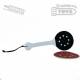 Acrylic Sandpaper Paddle