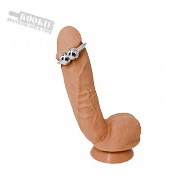 Magnetic Glance Cock Ring