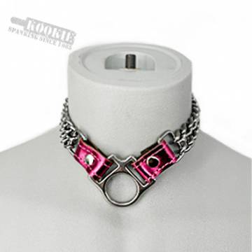 StarFire V Chain Collar