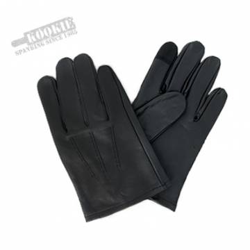 Leather Gloves