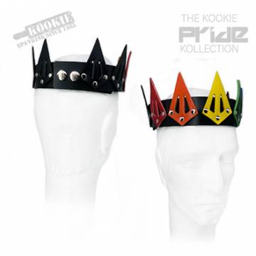 Rainbow Crown