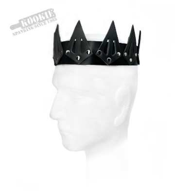 Rainbow Crown