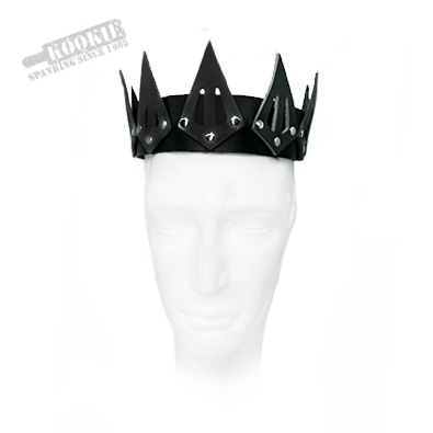 Rainbow Crown