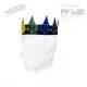 Rainbow Crown