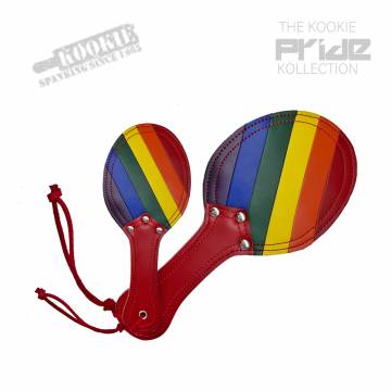 LGBT Pride Paddle