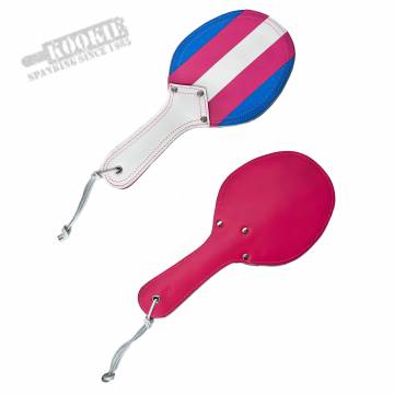 Trans Pride Paddle