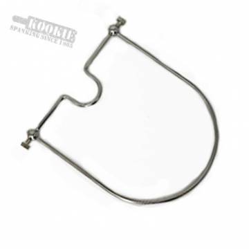 Slave Metal Orbit Gag