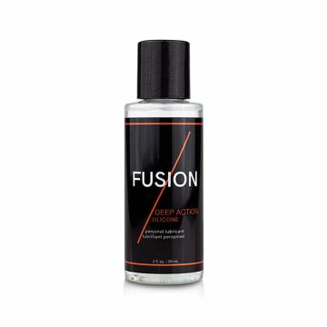 Fusion Deep Action Silicone 2oz