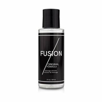 Fusion Original BodyGlide Silicone Lube 2oz