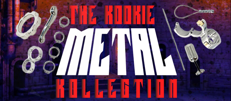 Kookie Metal