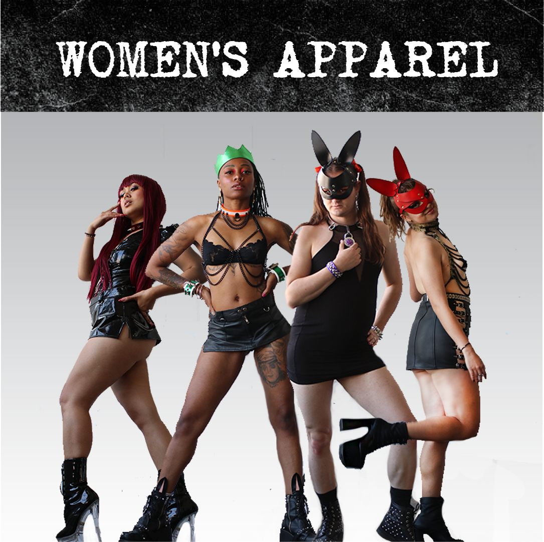Women's Apparel