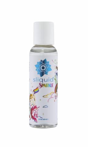 Sliquid Sparkle 2.0oz