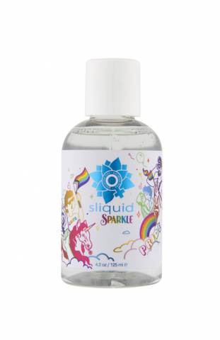 Sliquid Sparkle 4.2oz