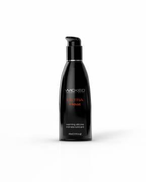 Wicked Ultra Heat 4 Fl Oz
