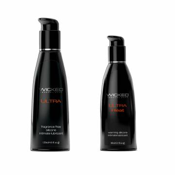 Wicked Ultra Heat 2 Fl Oz