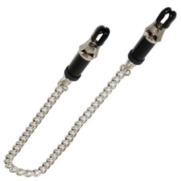 Twister Nipple Clamps
