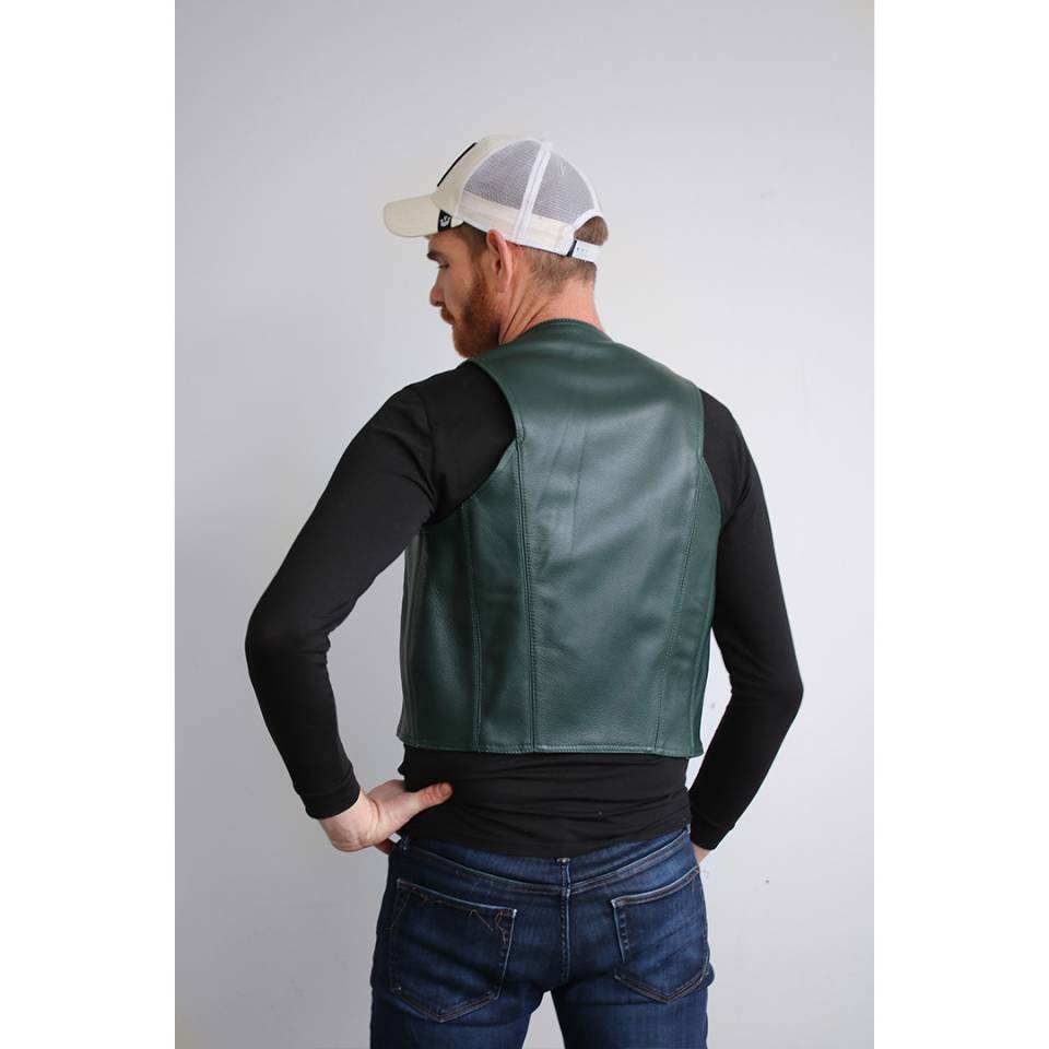 One of a Kind Bar Vest