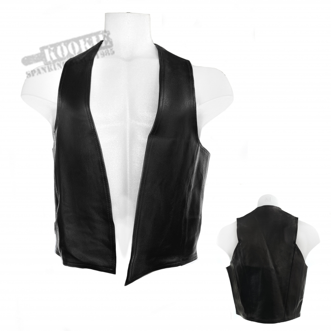 One of a Kind Bar Vest
