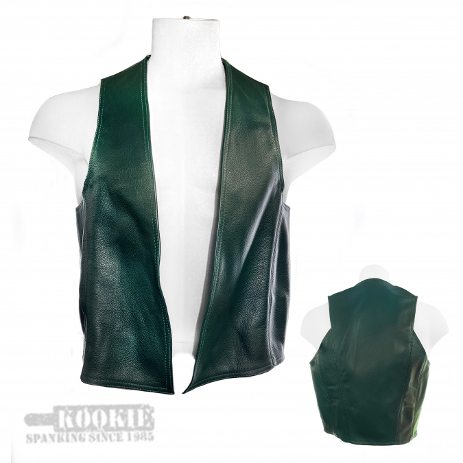 One of a Kind Bar Vest