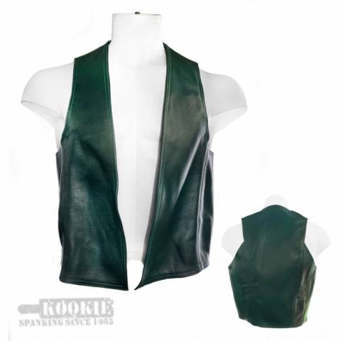 One of a Kind Bar Vest