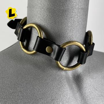 Ringed Day Collar