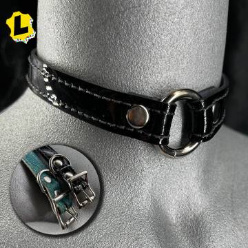 O-Ring Day Collar