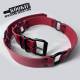 Blackware Four Ring Leather Belt