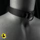 Thin Collar With D-Ring
