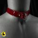 Thin Collar With D-Ring