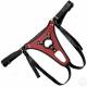Double Pleasure Strap On