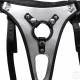 Double Pleasure Strap On