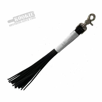 Thong Whip With Trigger Snap