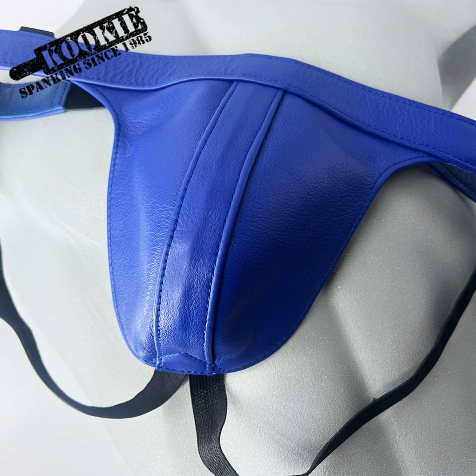 Leather Jock Strap