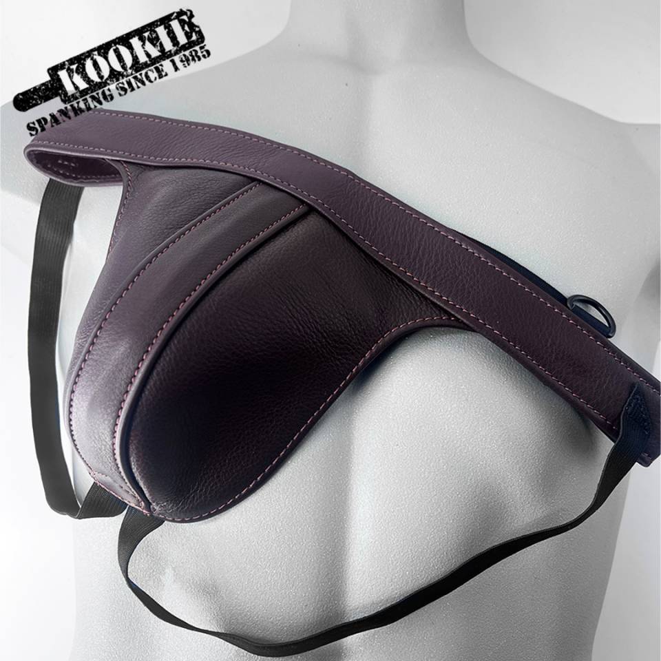 Leather Jock Strap
