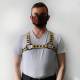 Metallic Infinity Harness
