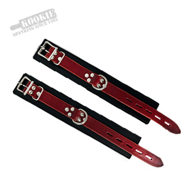 Lockable Restraints